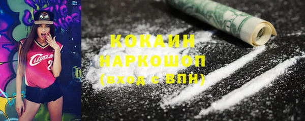 ALPHA PVP Краснослободск