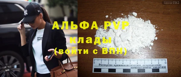 ALPHA PVP Краснослободск